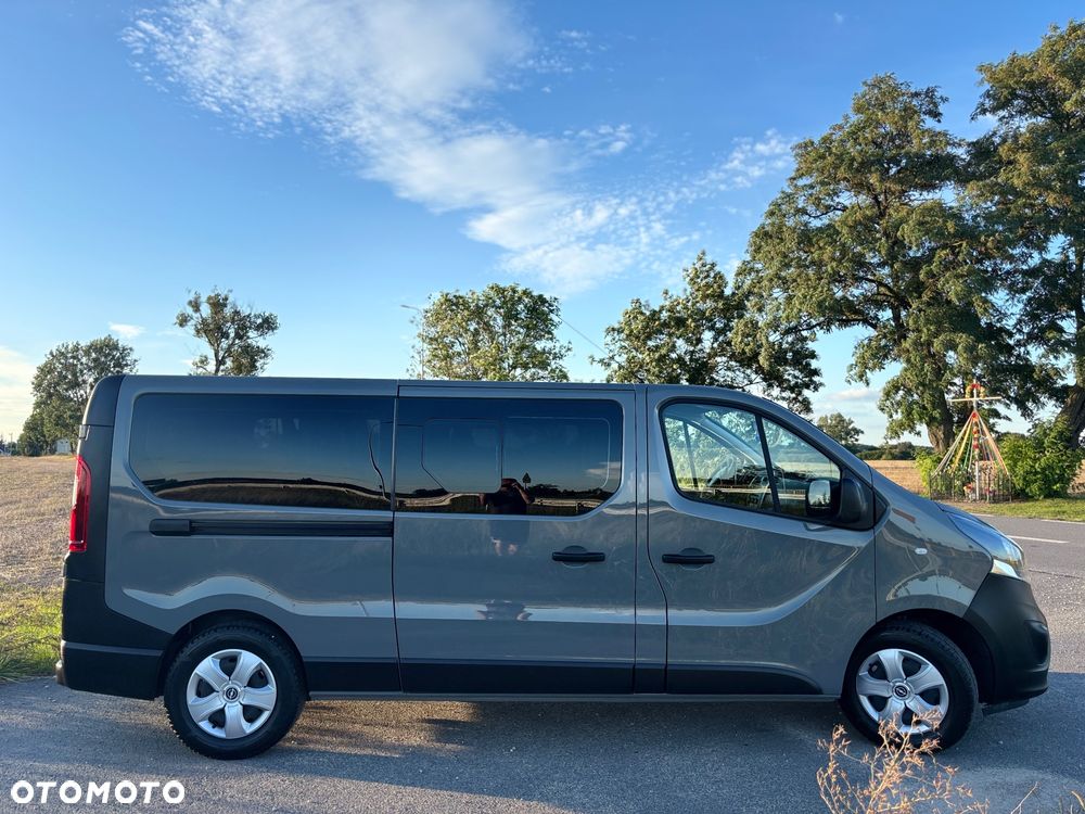 Opel Vivaro - 13