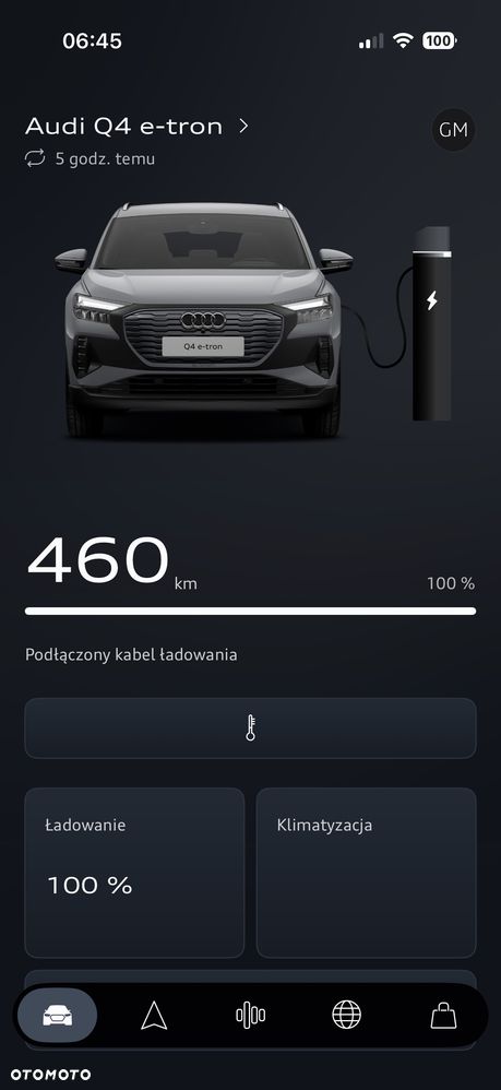 Audi Q4 e-tron 45 77kWh Quattro S Line - 15