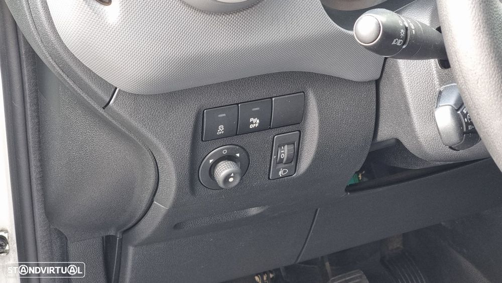 Peugeot Partner 1.6 BlueHDi L2 Pro - 11