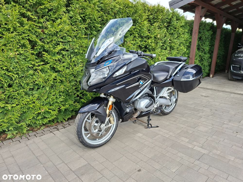 BMW RT - 29