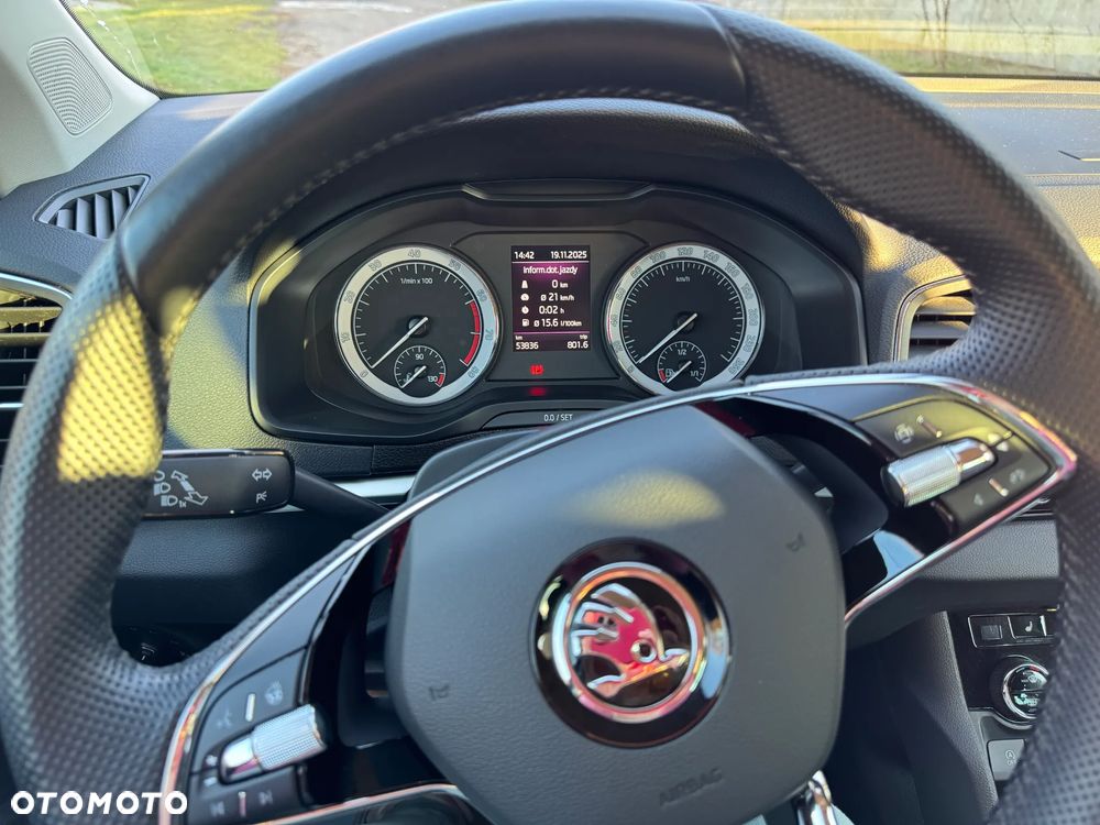 Skoda Karoq 1.5 TSI ACT Style - 2