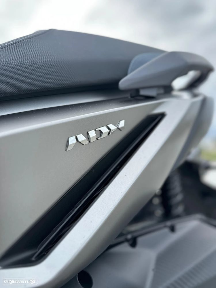 Sym ADX 300 ABS E5+ - 7