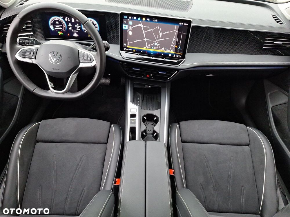 Volkswagen Passat Variant 1.5 TSI EVO Business DSG - 19