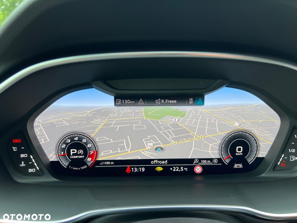Audi Q3 40 TFSI Quattro S tronic - 21