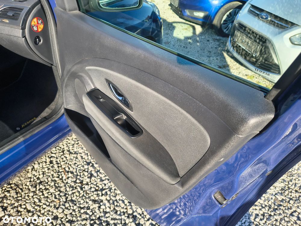 Renault Megane 1.6 16V Expression - 22