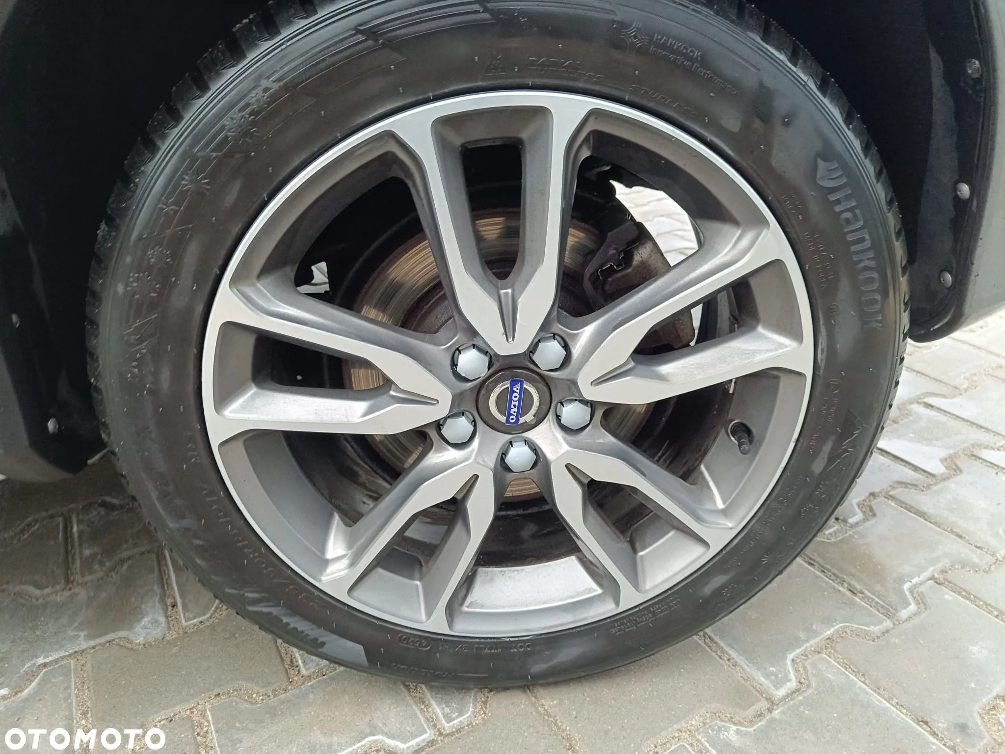 Volvo V60 D4 AWD Drive-E Summum - 24