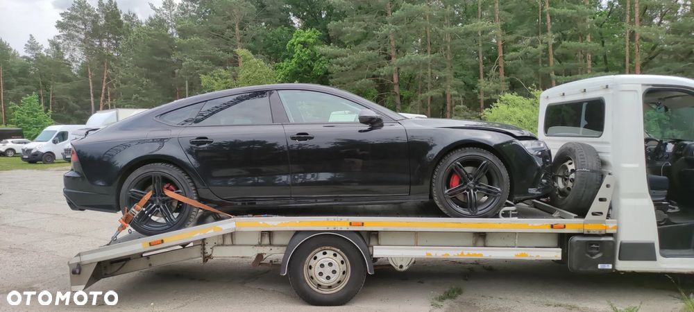 Audi A7 Sportback 2.0 TFSI Quattro S tronic - 3