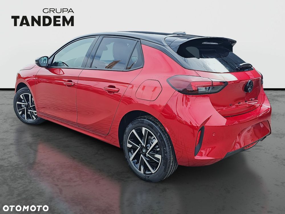 Opel Corsa - 7