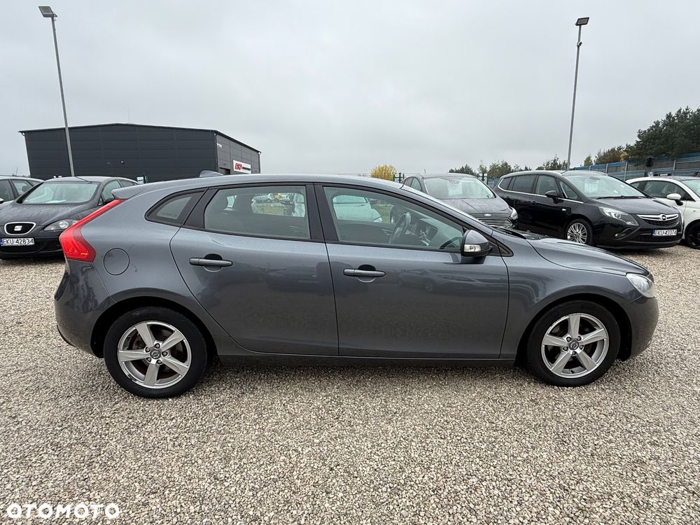 Volvo V40 - 14