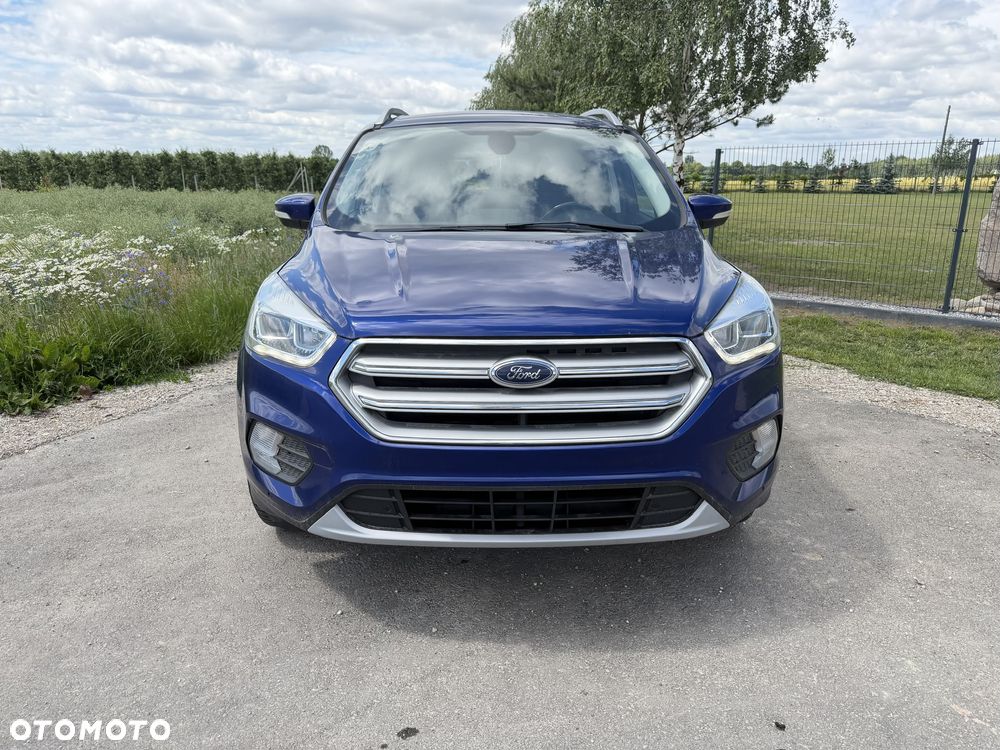 Ford Kuga - 6