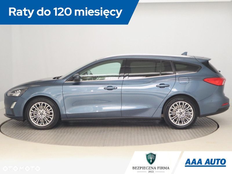 Ford Focus SW - 4