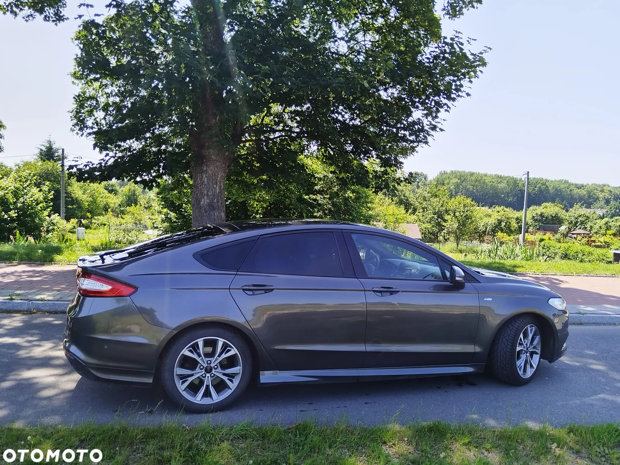 Ford Mondeo 1.5 EcoBoost ST-Line - 5