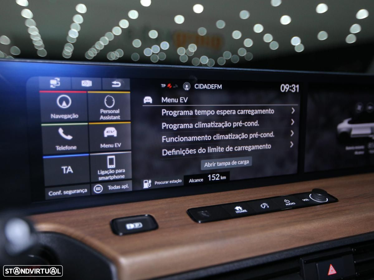 Honda e Advance - 21