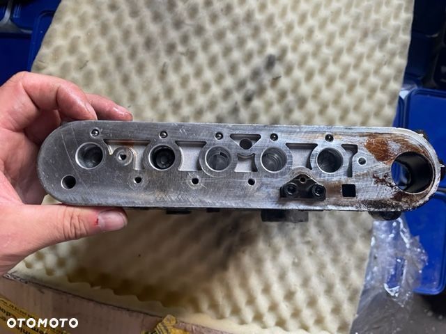 Fendt Favorit 509 | 510 | 511 | 512 | 514 | 515 - Sterownik Skrzyni Biegów [Power Schift] - 4