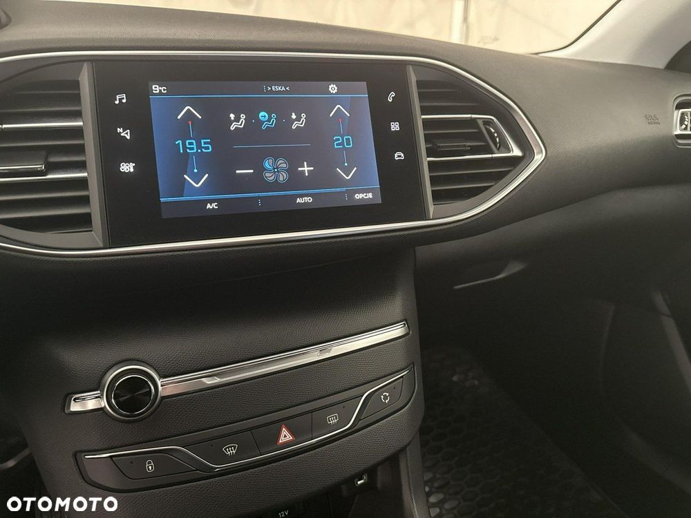 Peugeot 308 - 27