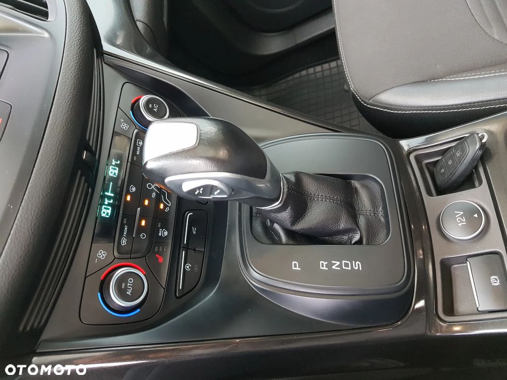 Ford Kuga 1.5 EcoBoost AWD Titanium ASS - 18