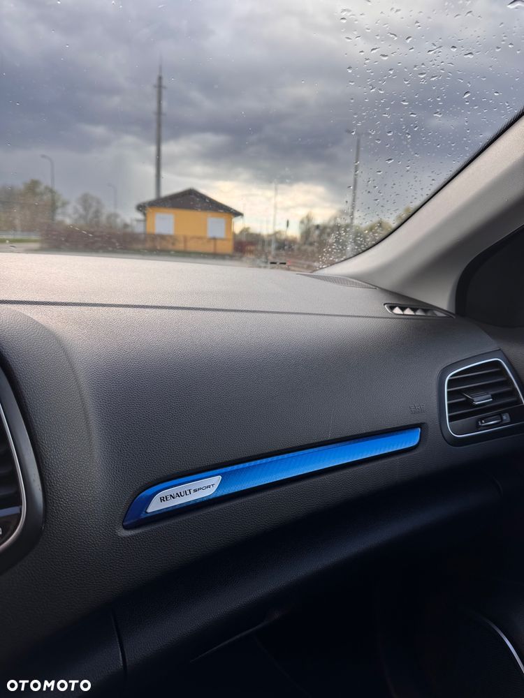 Renault Megane 1.5 dCi GT Line EDC - 12