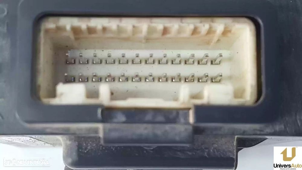 MODULO ELECTRONICO NISSAN QASHQAI II TODO TERRENO, FECHADA 2018 -476A0HV00C - 1