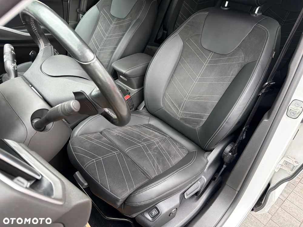 Opel Grandland 1.5 CDTI Ultimate S&S - 33