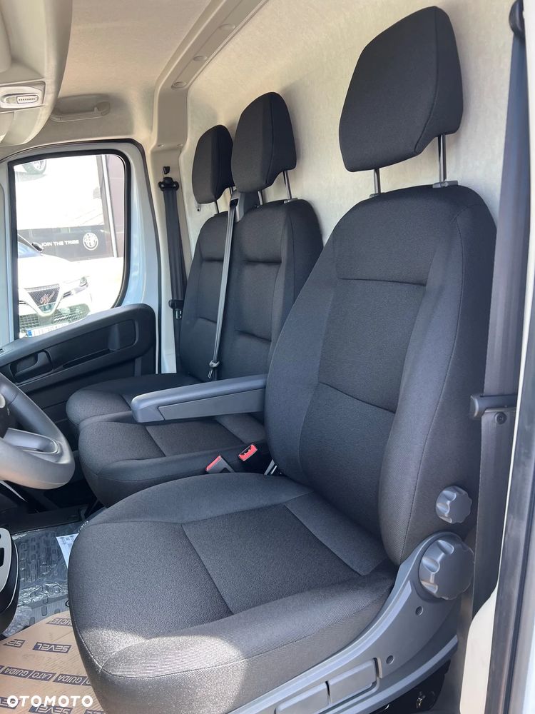 Fiat Ducato L2H2 140km seria 2 - 12