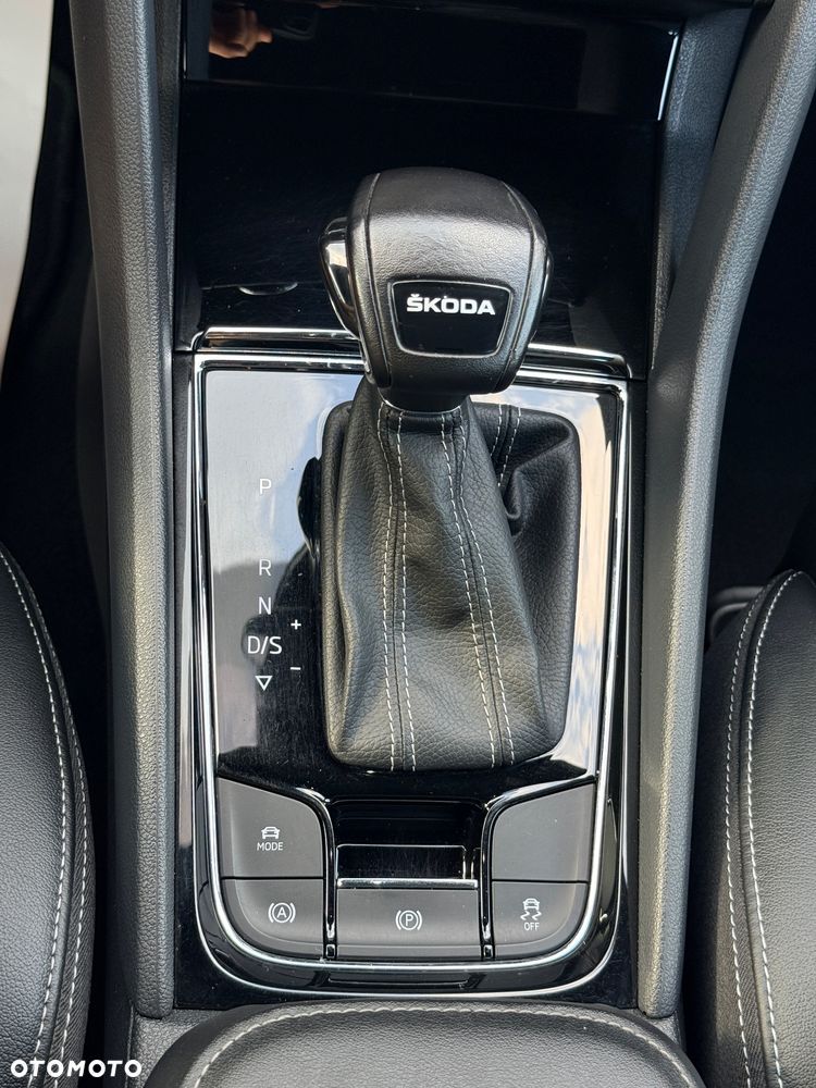 Skoda Kodiaq 2.0 TDI DSG Sportline - 31