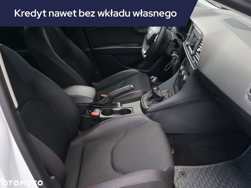 Seat Leon - 11
