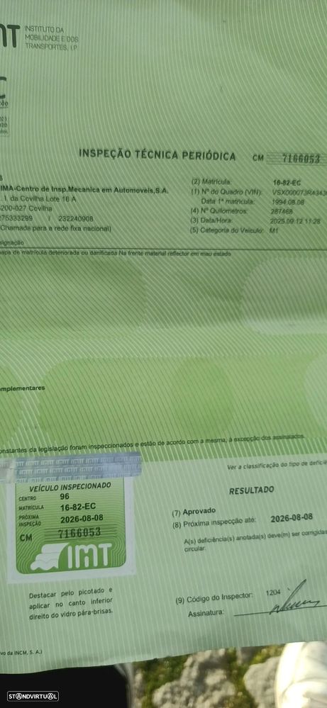 Opel Corsa 1.5 TD Sport - 8