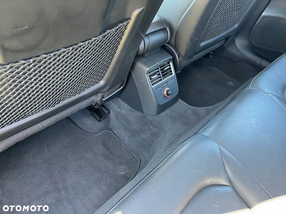 Audi A3 Limousine - 18