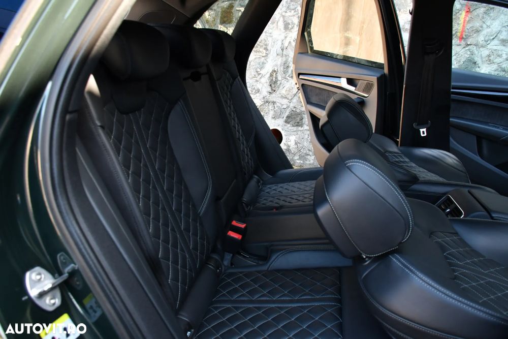 Audi Q5 50 TDI quattro Tiptronic S line - 30