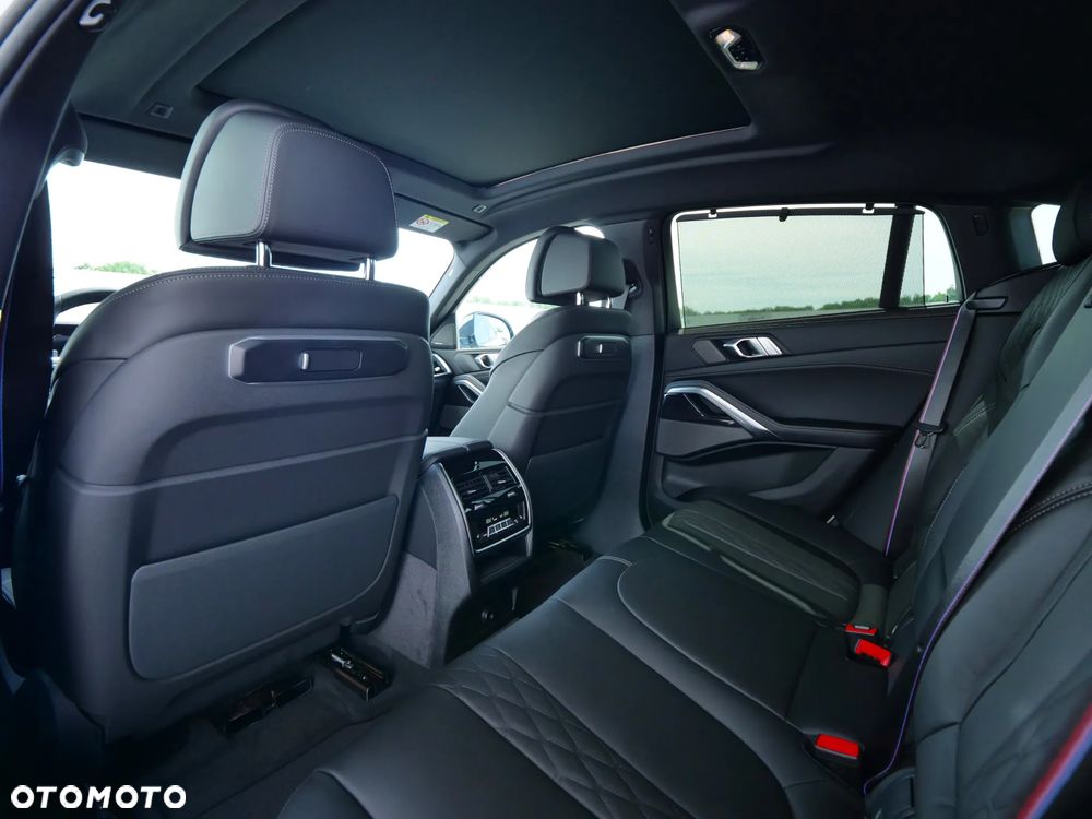 BMW X6 xDrive40d mHEV sport - 30