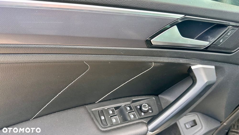 Volkswagen Tiguan 2.0 TDI SCR 4MOTION DSG Highline - 19