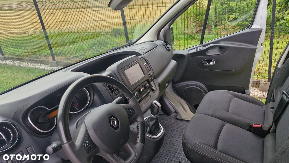 Renault Trafic L2H1 - 15