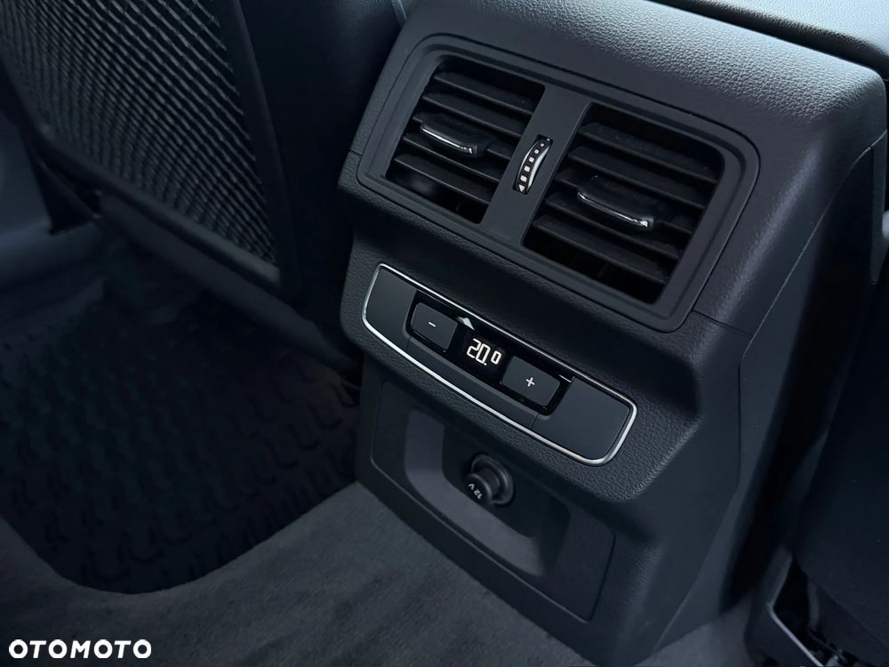 Audi Q5 40 TDI mHEV Quattro S Line S tronic - 34