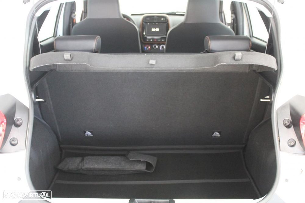 Dacia Spring Electric 45 Comfort Plus - 8