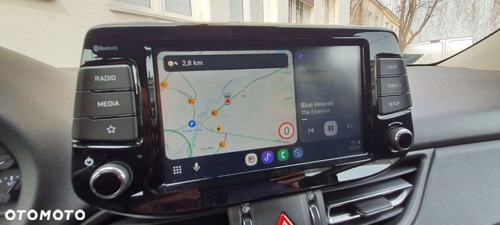 Hyundai i30 1.5 DPI Comfort - 15