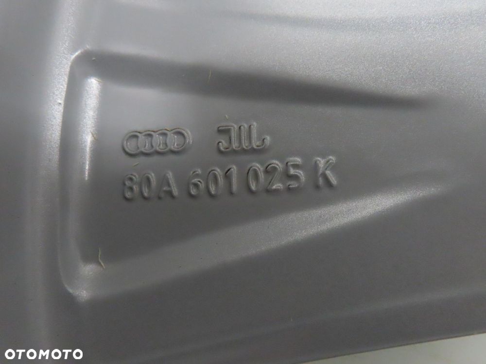 Alufelgi 19'' Audi Q3 Q5 A4 B8 B9 A6 C8 5x112 ET34 80A601025K - 11