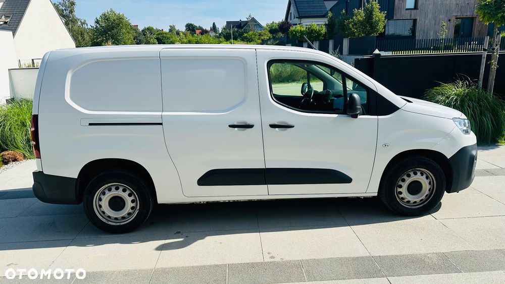 Citroën Berlingo Long L2H1 - 6