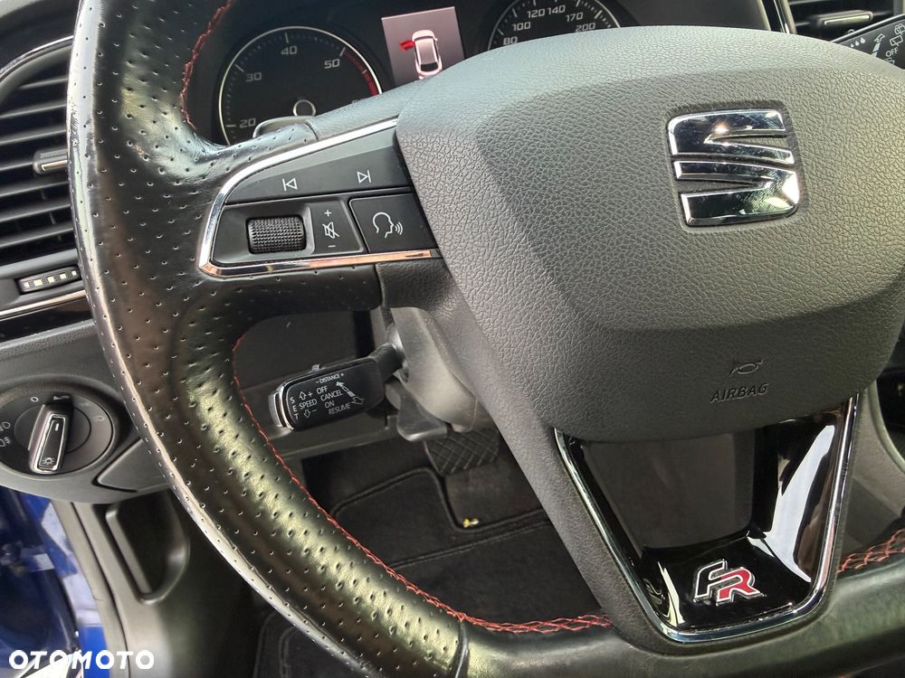 Seat Leon - 14