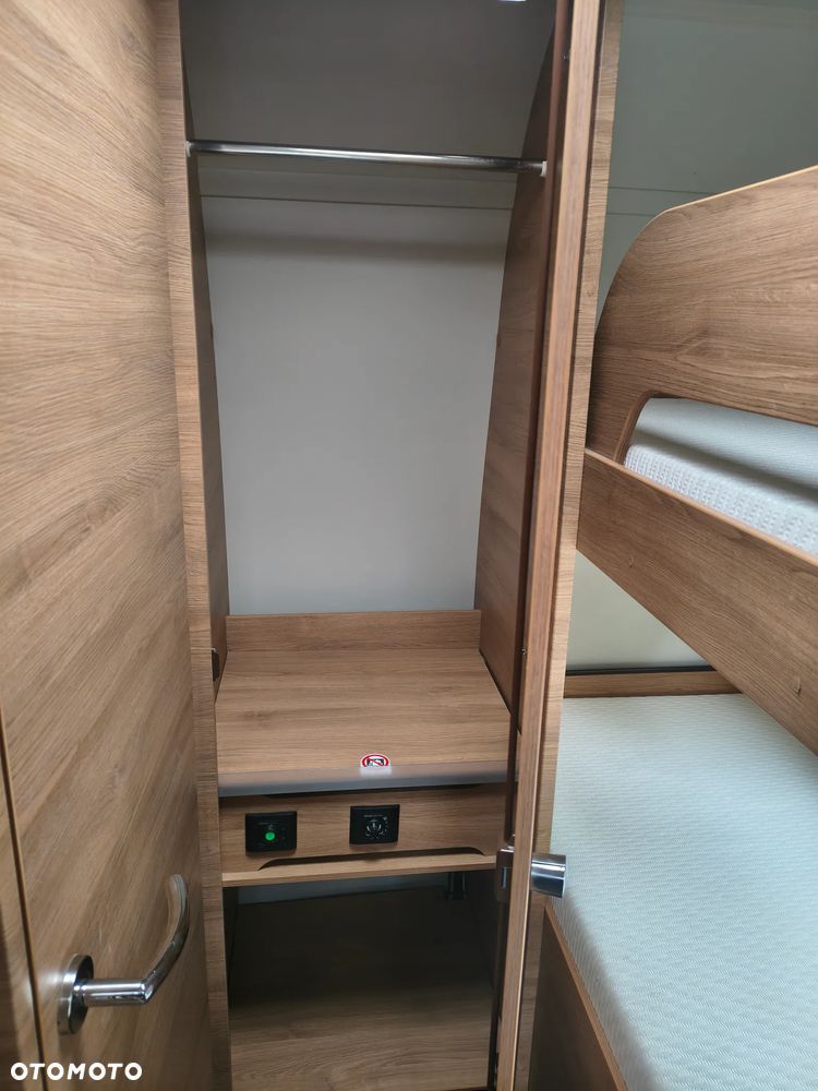 Tabbert DaVinci 500 KD - 4
