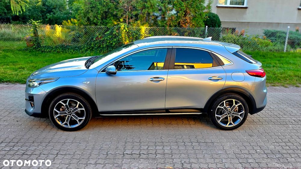 Kia Ceed 1.0 T-GDI ISG Platinum Edition - 33