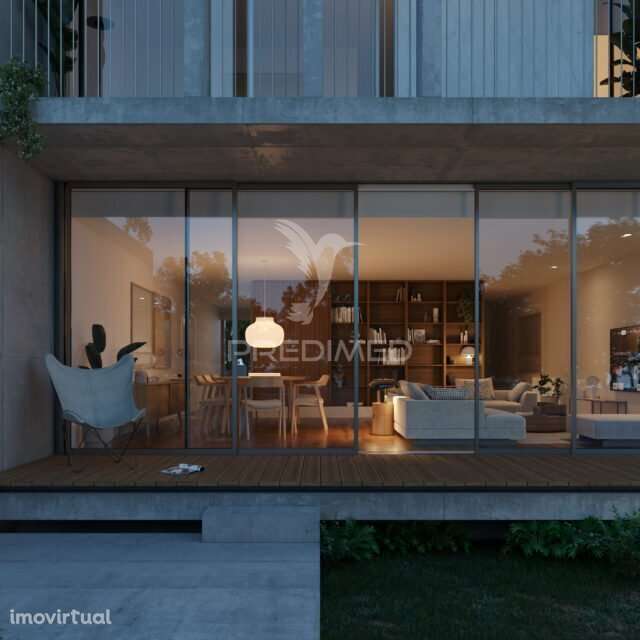 Moradia T3 no Empreendimento Privilege Gaia - Grande imagem: 2/9