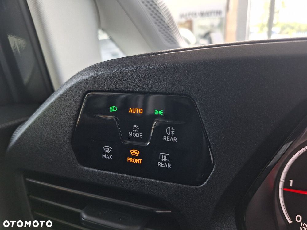 Volkswagen Caddy Maxi 2.0 TDI - 41