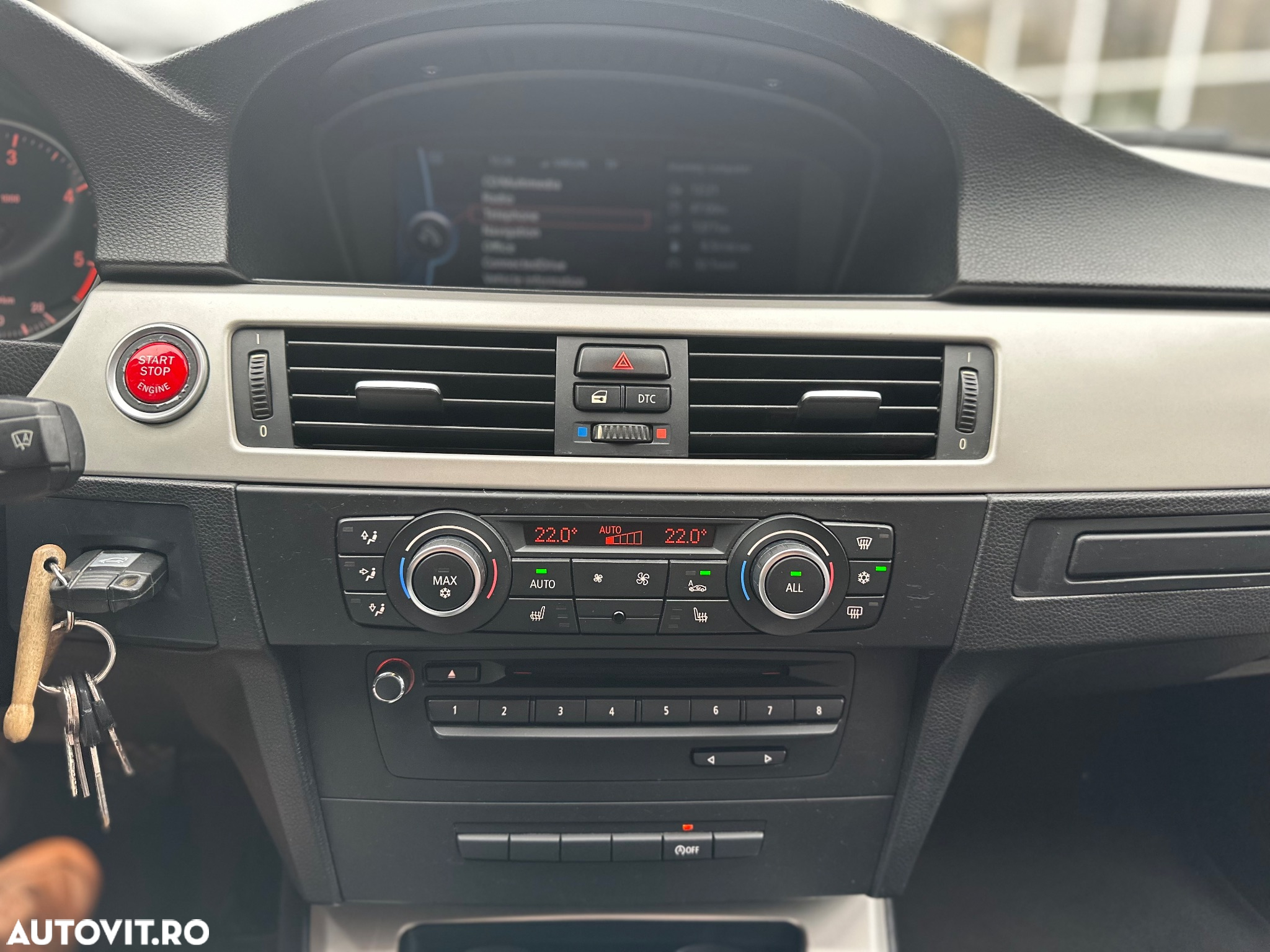BMW Seria 3 320d - 15