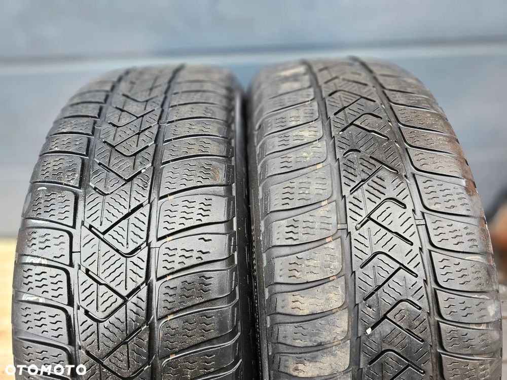FELGI STALOWE OPONY ZIMOWE KOŁA OPEL ASTRA J K ZAFIRA C R 16 5x115 205/60/16 - 10
