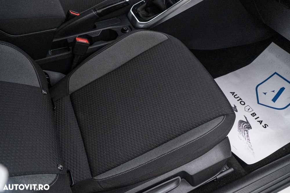 Volkswagen Polo 1.0 TSI Comfortline - 39