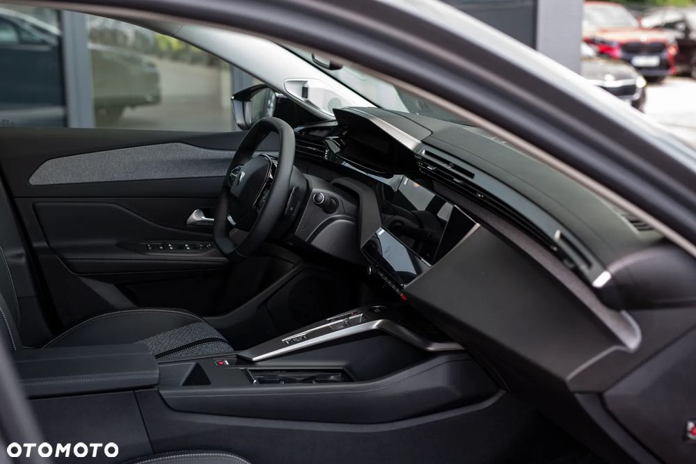 Peugeot 408 1.2 PureTech mHEV Business S&S e-DSC6 - 15