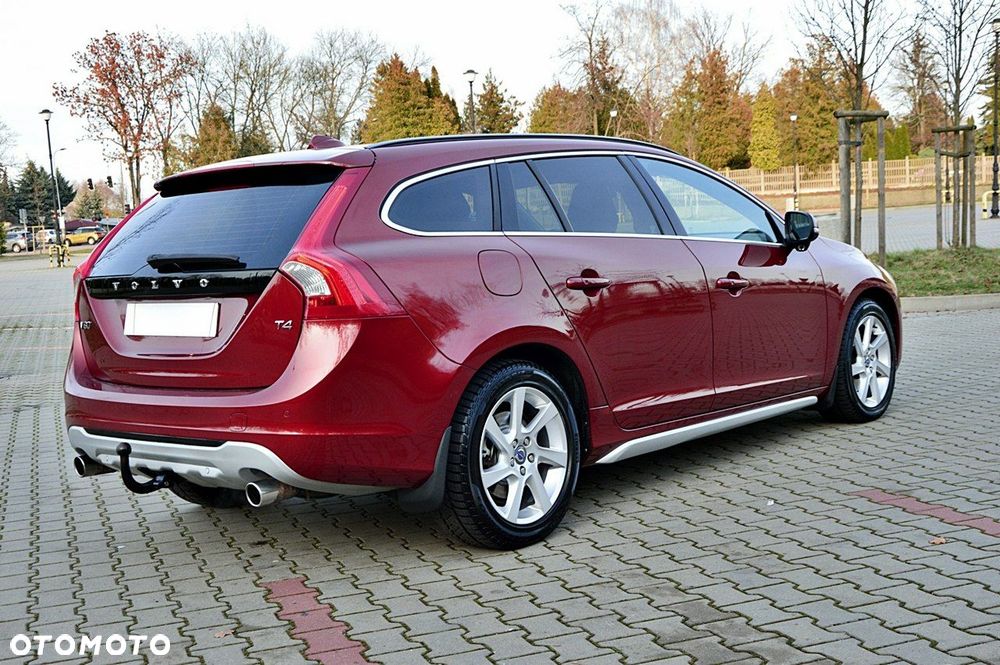 Volvo V60 - 21