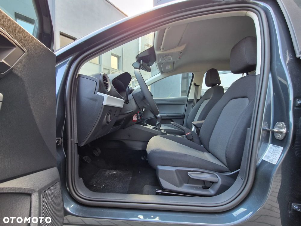 Seat Ibiza 1.0 MPI EVO Style - 6