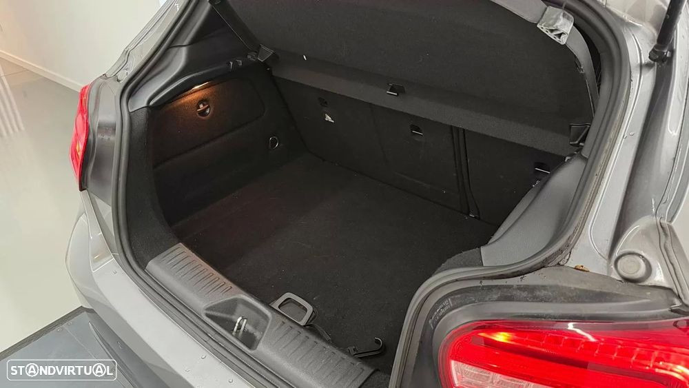 Mercedes-Benz A 180 CDI BE Edition Style - 20