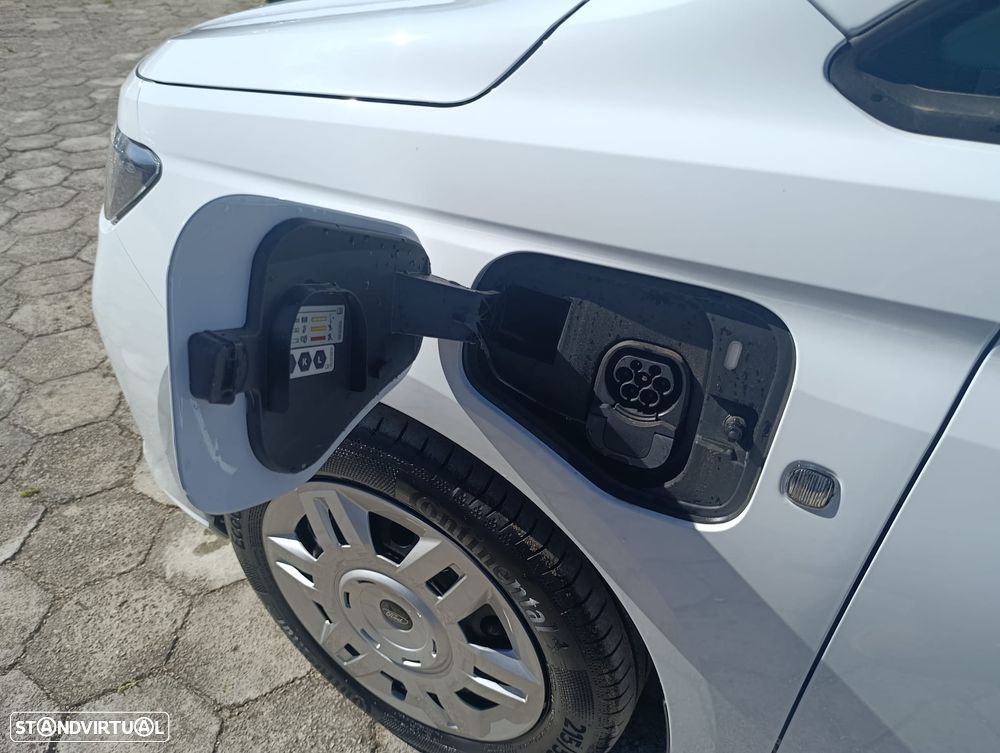Ford TRANSIT CONNECT VAN TREND L2 N1 1.5 PHEV - 10